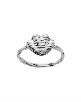 Dwyn Ring - Sølv